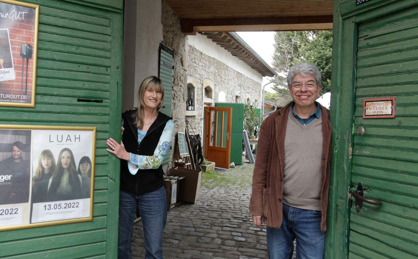 Aktuelles